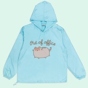 Pusheen Jacket